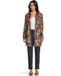 Joan Midi Sherpa Jacket (Reversible)