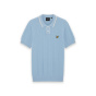Lyle and Scott Мужская рубашка поло с коротким рукавом