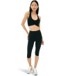 Airweight Light Support Bra with Ruching