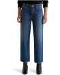 Brinley Mid-Rise Straight