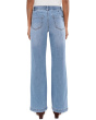 Sculpted Insider Wide Leg