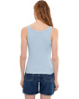 Nicole Wide Crew Tank