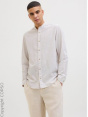 Jack & Jones Рубашка с длинным рукавом C47060107-4297