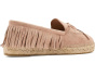 Faraway Fringe Espadrille