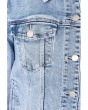 Classic Jean Jacket