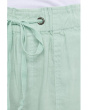Katana-Drawstring Shorts with Porkchop Pockets