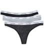Icon Logo Thong 3-Pack