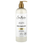 SheaMoisture, лосьон для тела для ежедневного увлажнения, 100% кокосовое масло первого отжима, 473 мл (16 жидк. унций)
