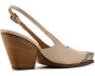 Brayden Slingback Heels