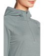 Crater Lake™ Heavyweight Half Zip Hoody