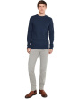 Tellis Modern Slim Jeans 7 Years Classic Grey