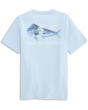 Sportfisher Mahi Scenic Short Sleeve Tee (toddler/Little Kids/Big Kids)