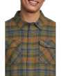 Dayshift Flannel Long Sleeve