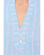Sea Salt Bay Sleeveless Popover