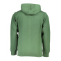 U.s. grand Hoodie-Man-Зеленый