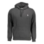 U.s. polo assn. Толстовка с капюшоном - Man - Nero