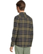 Caden Plaid Long Sleeve