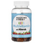 Doctors Finest, мультивитамины с минералами для детей, фруктовый вкус, 120 жевательных таблеток