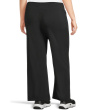 Explorer Wide Leg Track Pants