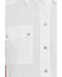 Coastalina Short Sleeve Utility Pocket