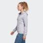 adidas Легкая походная куртка Terrex Tech Flooce с капюшоном Wome