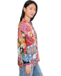 The Audrey Shirt