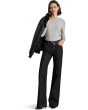 Cotton-Blend Sweater