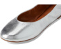 Emmielou Leather Ballet Flat