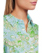 Sea View Button-Down