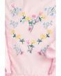 Embroidered Dress (Toddler/Little Kids/Big Kids)