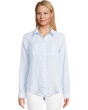 Sea View Button Down