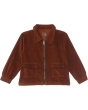 Corduroy Zip-Up (Little Kids/Big Kids)