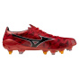 Mizuno Мужские ботинки для регби Alpha II Made in Japan из смеси мягкого грунта