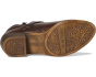Alexander Block Heel Ankle Bootsies