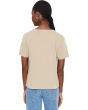 Daria Classic V-Neck Tee