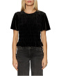 We Belong Together Velvet Top