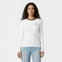 Jack Wills Футболка с длинным рукавом Jack Trinkey Ringer