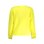 Desigual Толстовка с капюшоном - Женская - Giallo