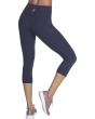 GO WALK High Waisted Midcalf Leggings