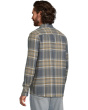 Netastone Long Sleeve Flannel