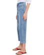 Petite Kasey Stovepipe Ankle Jeans