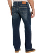 181 Relaxed Straight Jeans in Balsam
