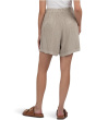 Catalina Pleated Shorts With Trouser Pocket