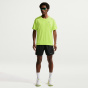 NIKE Мужская футболка Miler