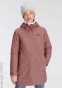 Jack Wolfskin D Парка Киола C67331457-4287