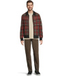 Nettle Cardigan