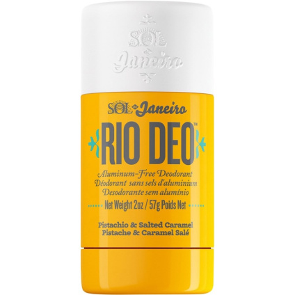 Sol de Janeiro Дезодорант для ухода за телом Bum Bum Rio Stick - 57 г