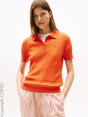 Tommy Hilfiger Рубашка-поло C70246835-4292