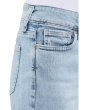 Re-New Denim Straight Jeans in Keys View