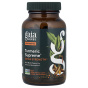 Gaia Herbs, Turmeric Supreme®, 120 капсул с жидкостью Liquid Phyto-Caps